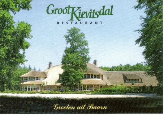 Groot Kievitsdal